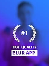 Blur Photo Editor gallery image