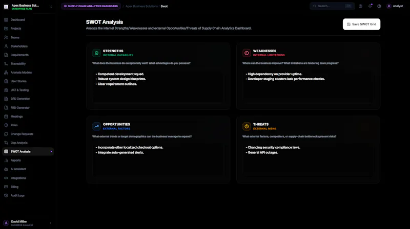 BAHub screenshot 8