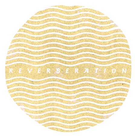 Reverberation Radio