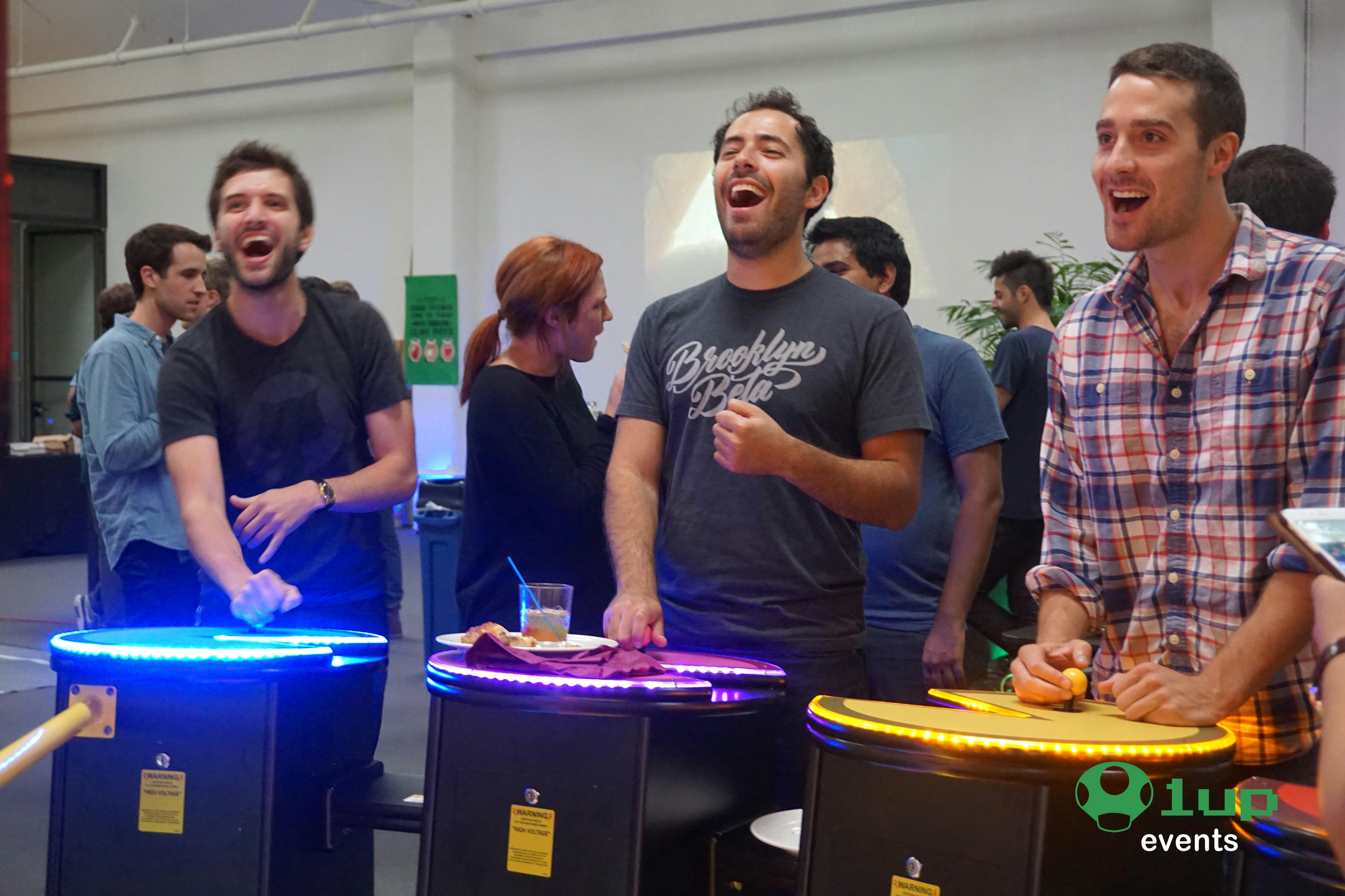 1up Events gallery image