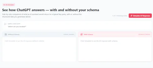 SchemaForAI gallery image