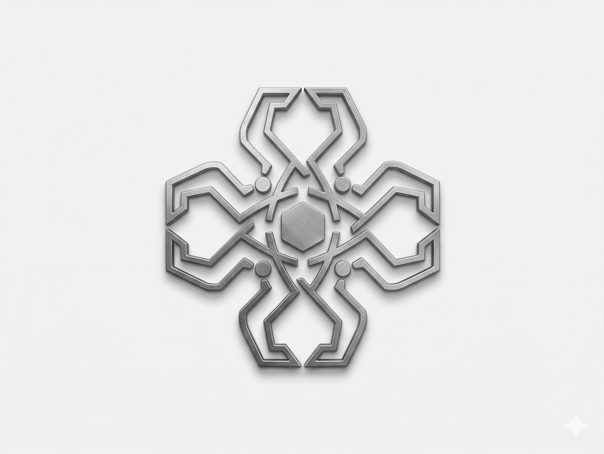 OctaMem gallery image