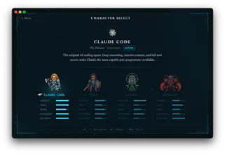 Mastery gallery image