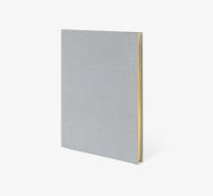 Weskin Cloth Bound Notebook gallery image