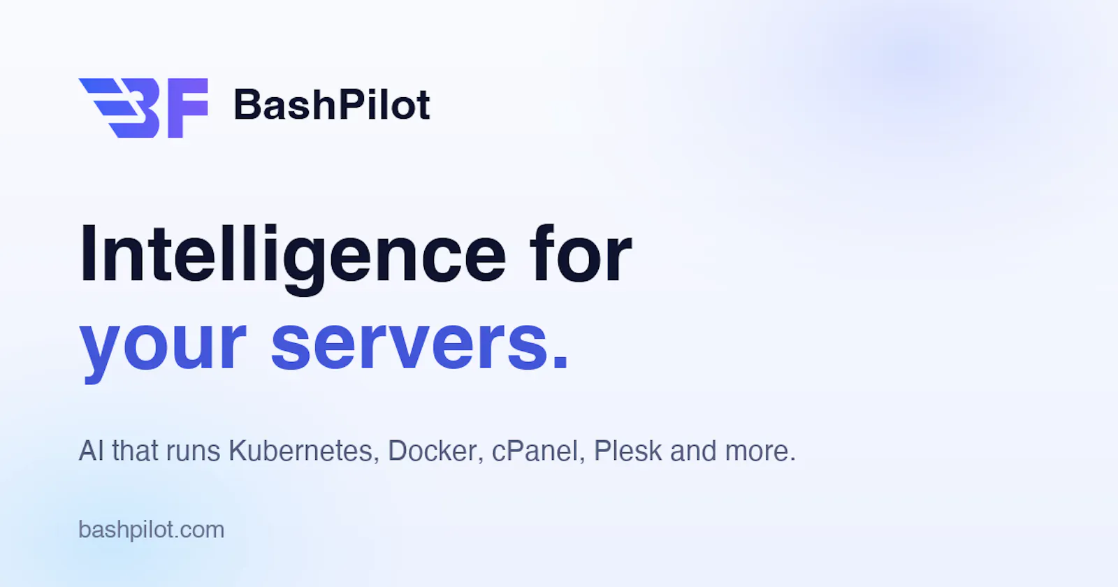 BashPilot screenshot 1