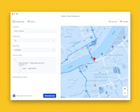 Sketch Map Generator  (Powered by Google Maps) media 1