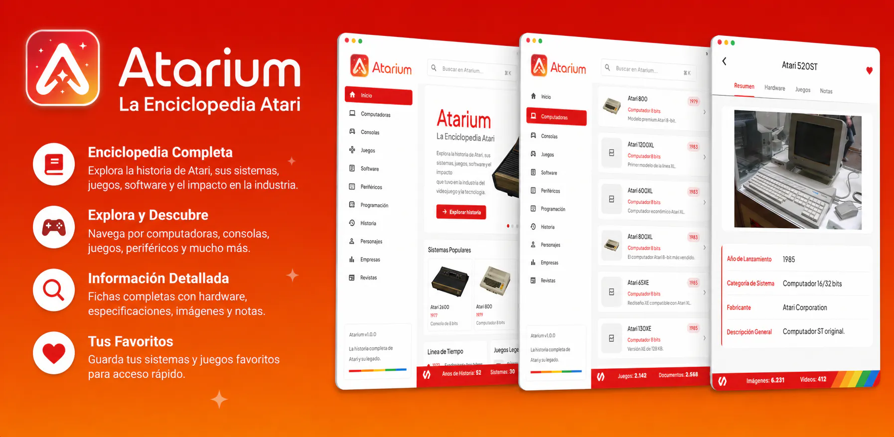 Atarium gallery image