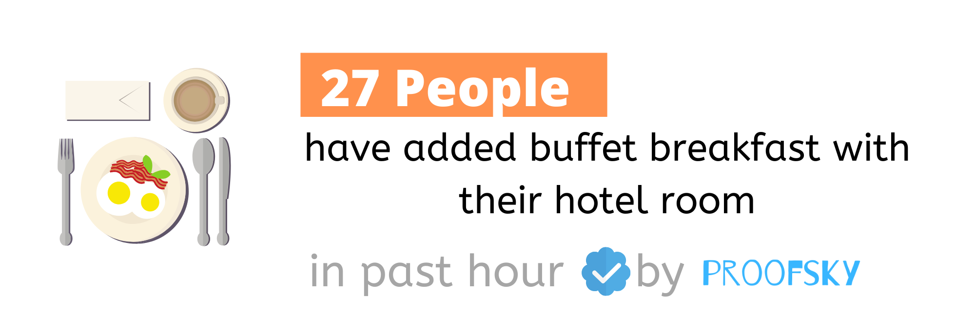 Proof Sky gallery image