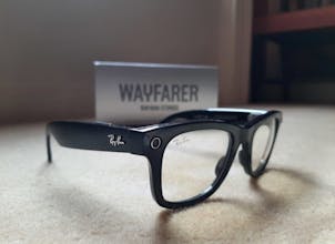 Wayfarer Stories gallery image
