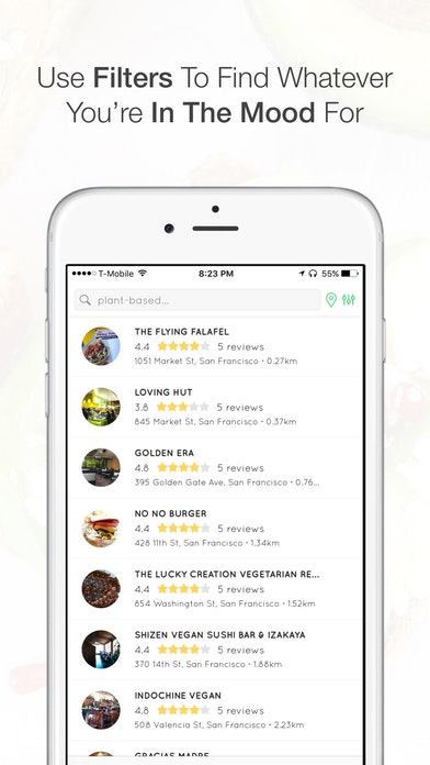 Plants gallery image