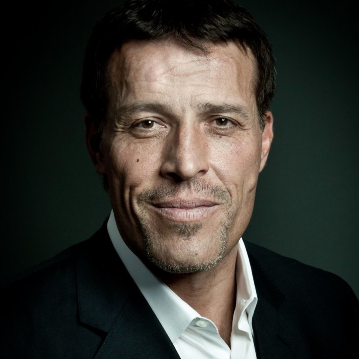 Part 2 of Tim Ferriss With Tony Robbins: Morning Routines, Peak Performance & Mastering Money gallery image