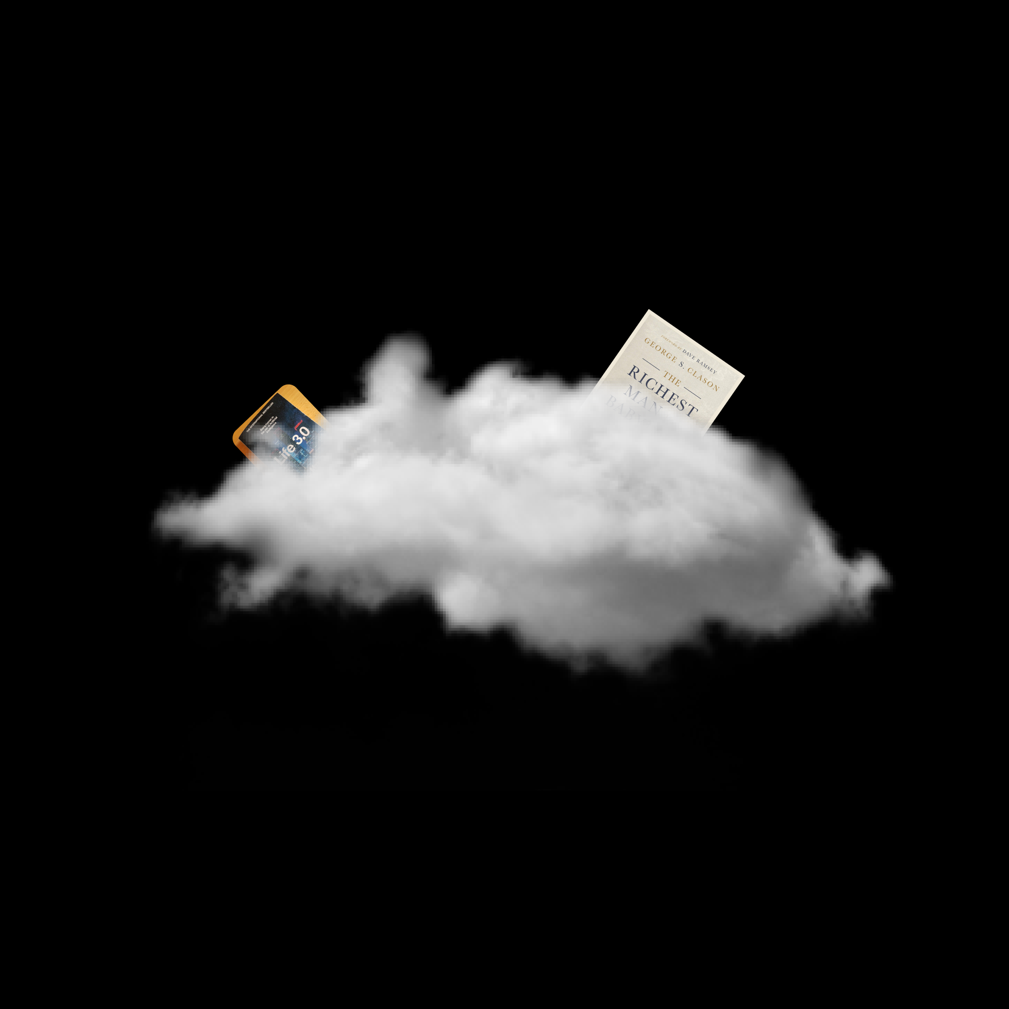 Fluffyshelf