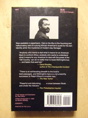 I Get On the Bus gallery image