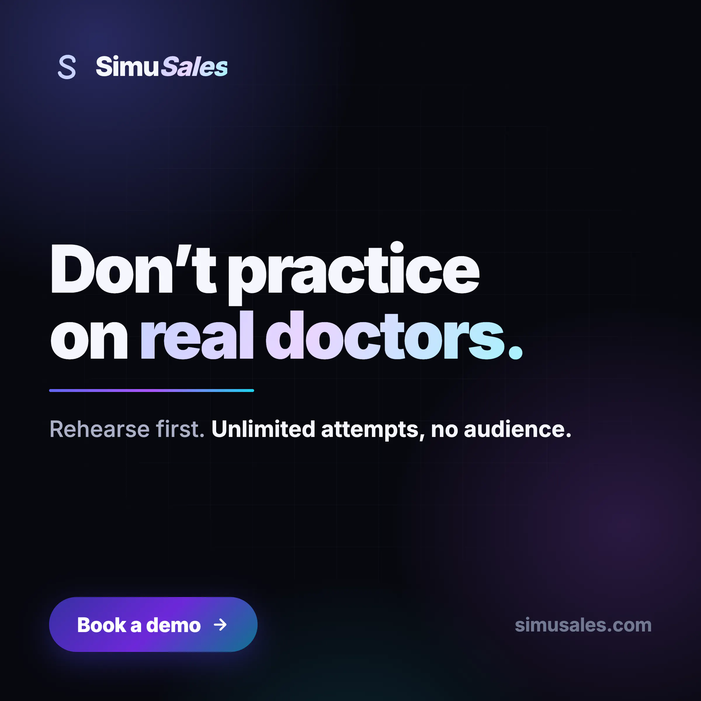 SimuSales AI gallery image