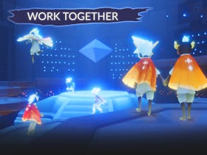 Sky: Children of the Light gallery image