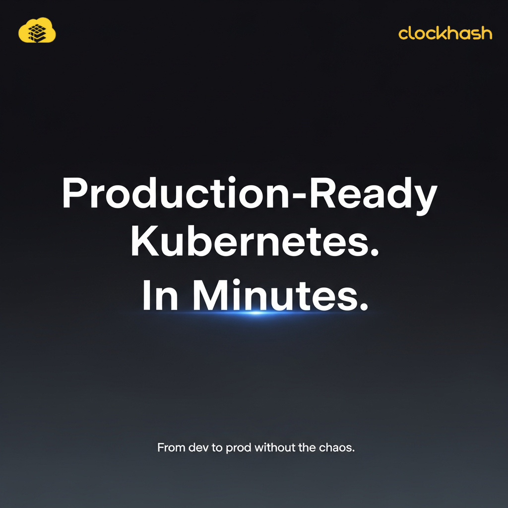 HashInfra gallery image