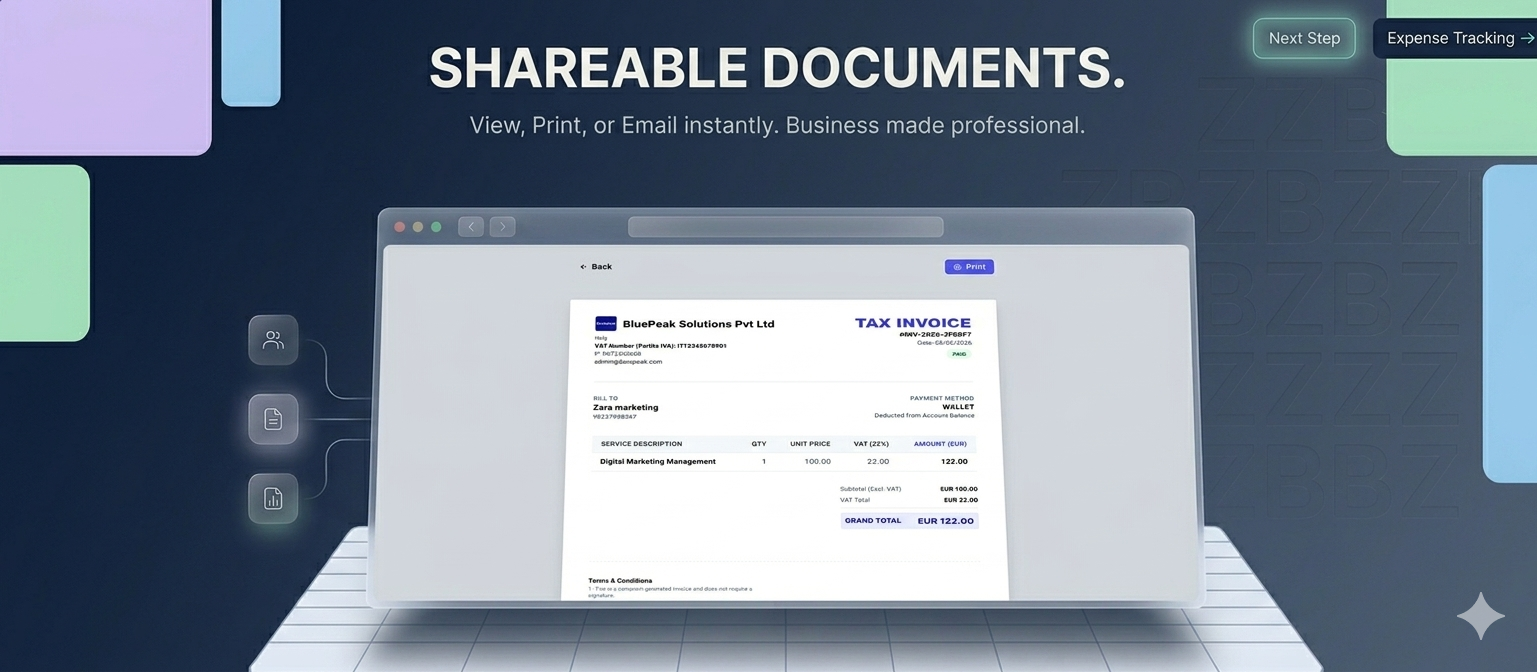 Zenbooks gallery image