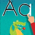 Zooper ABC Animals