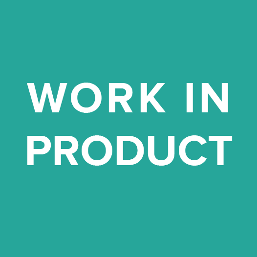 Work In Product