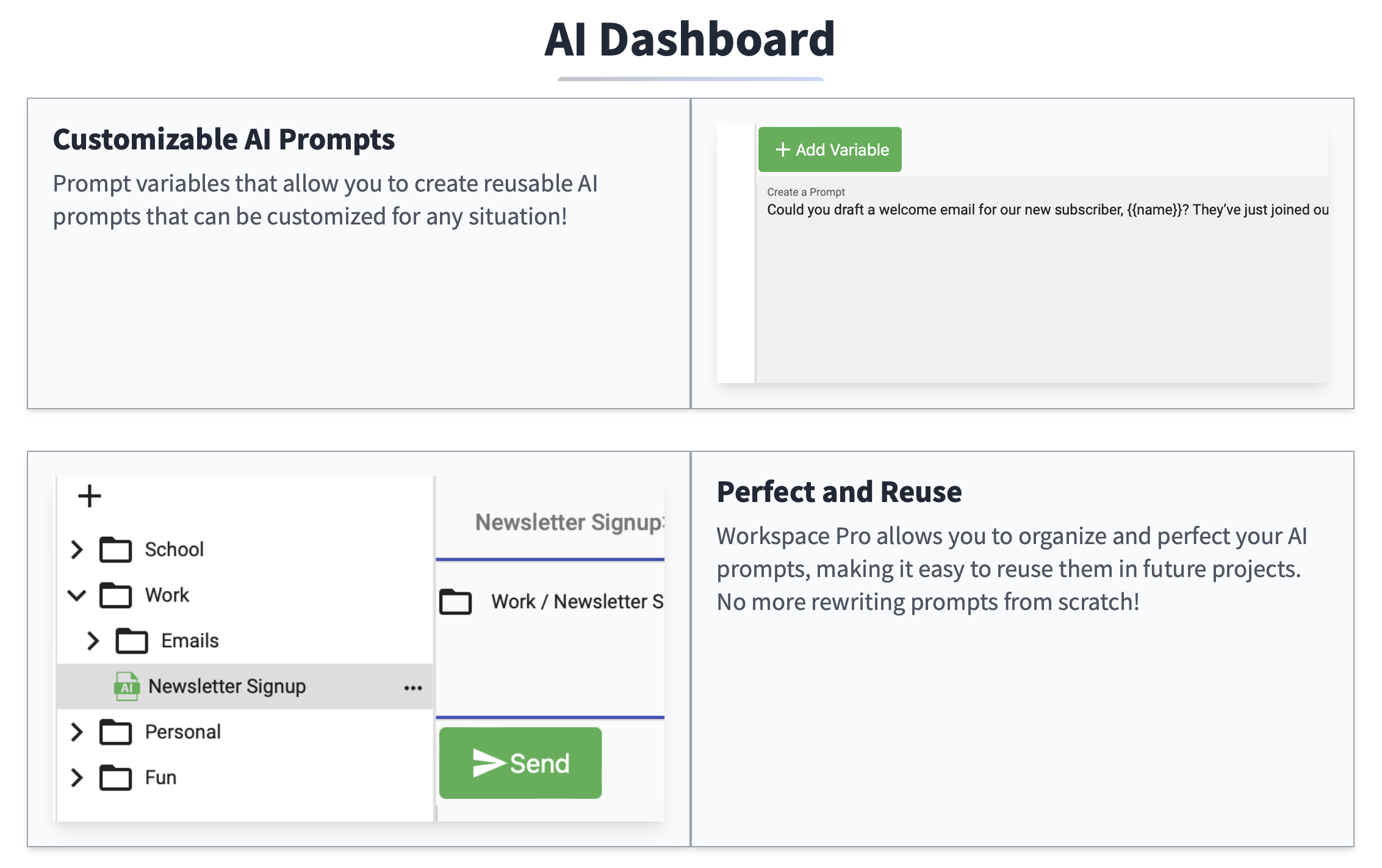 WORKSPACE PRO media 2