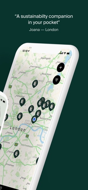 Zero Waste App gallery image