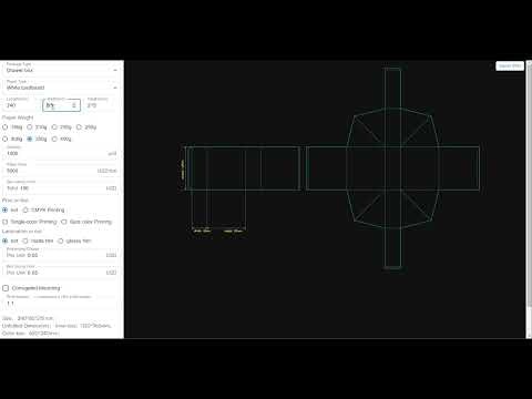 xPackaging gallery image