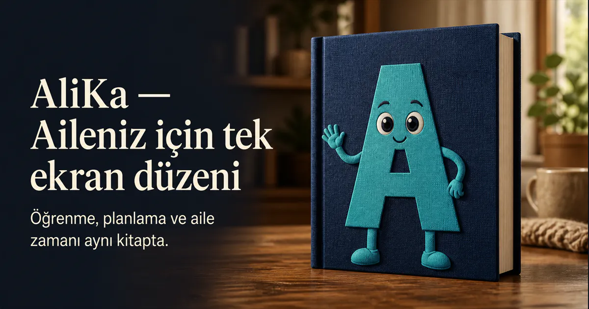AliKa Parental Control gallery image