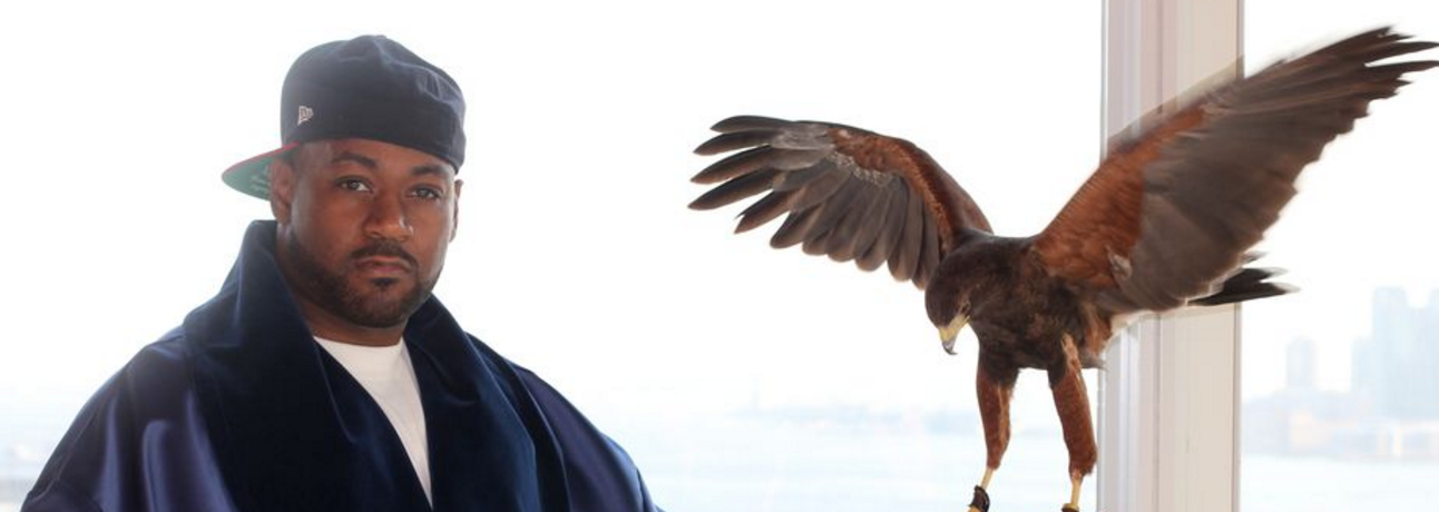 The World According to Pretty Toney gallery image