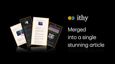 Ithy gallery image
