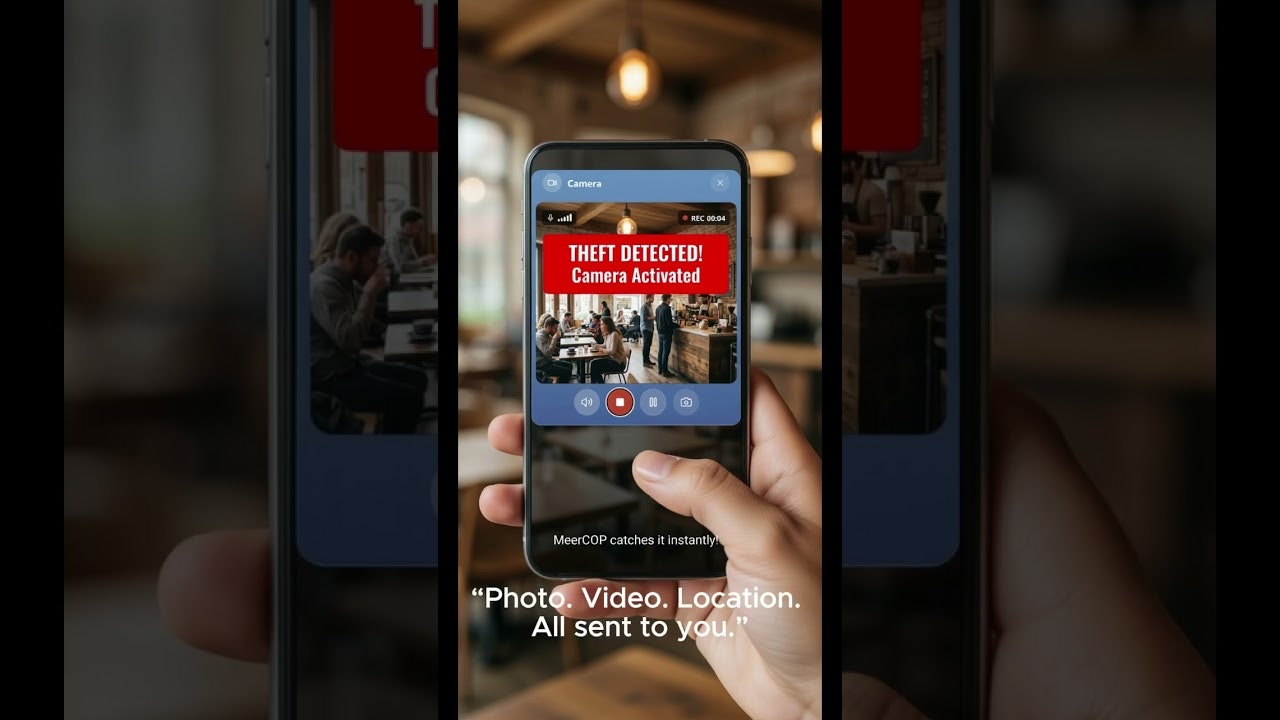 MeerCOP gallery image