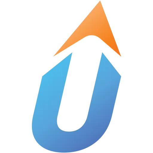 MerchUp AI logo