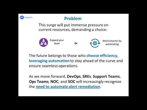 KubeHA gallery image