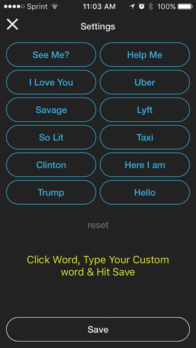 See Me? Now gallery image