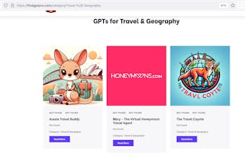 FindGPTPro gallery image