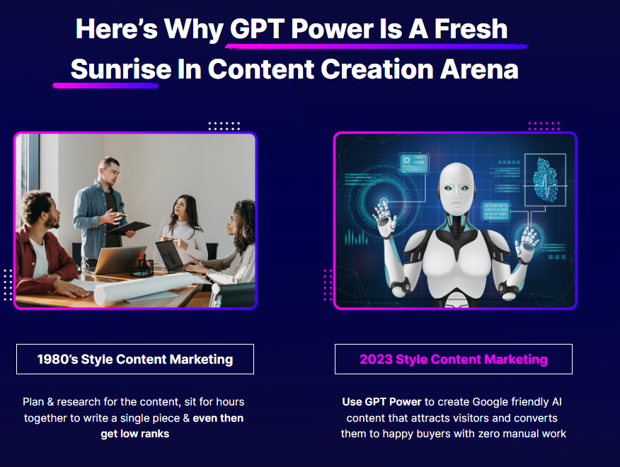 Media GPTpower - Ứng dụng xây dựng trang web với kiểu Chatgpt 9