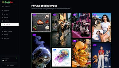 ImaZGen gallery image