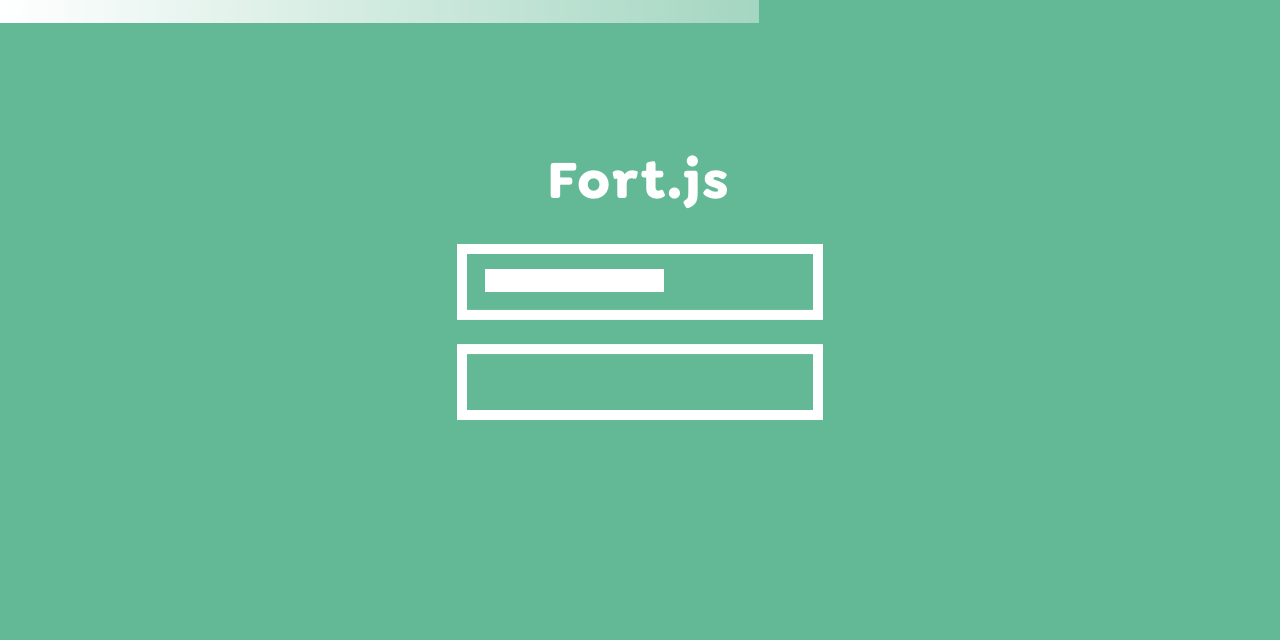 Fort.js