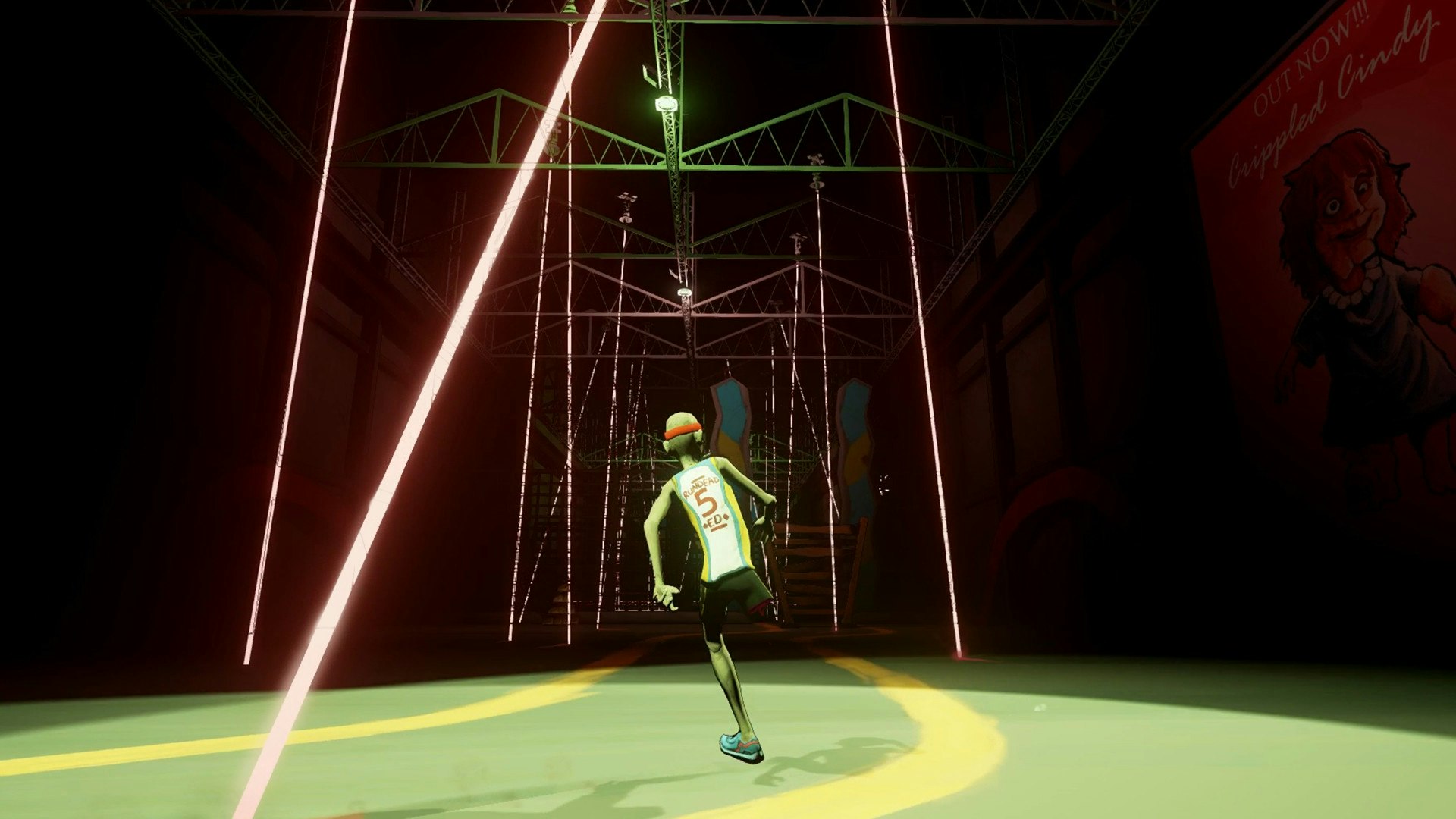 Ben and Ed gallery image