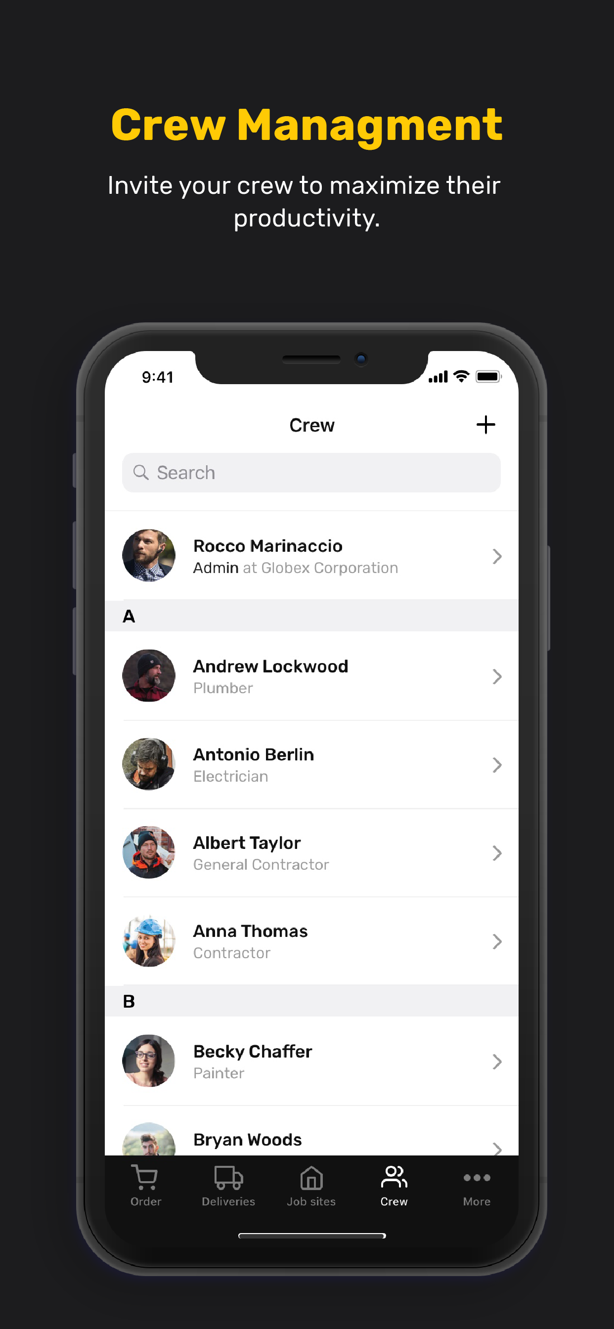 TOOLBX gallery image