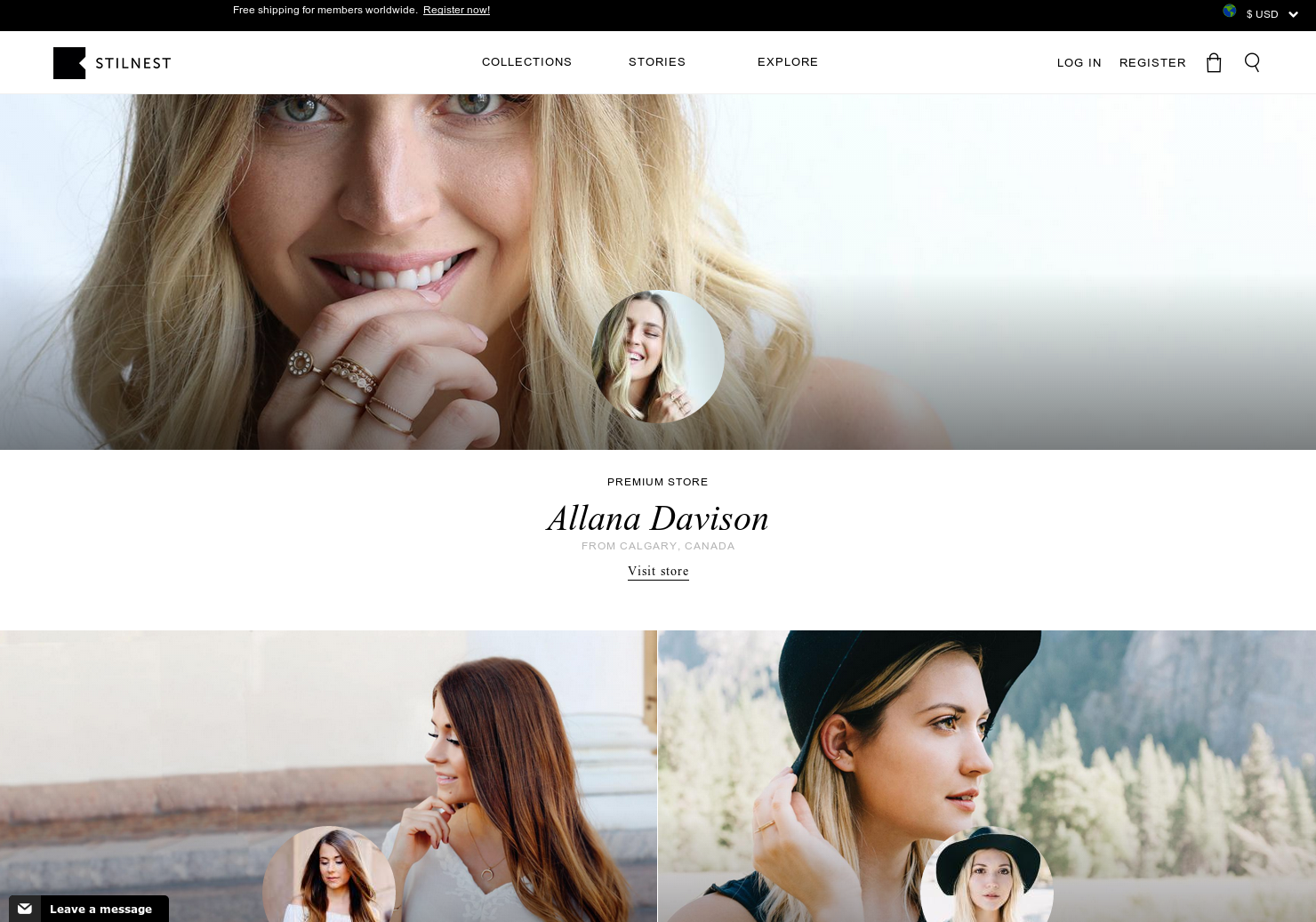 Stilnest gallery image