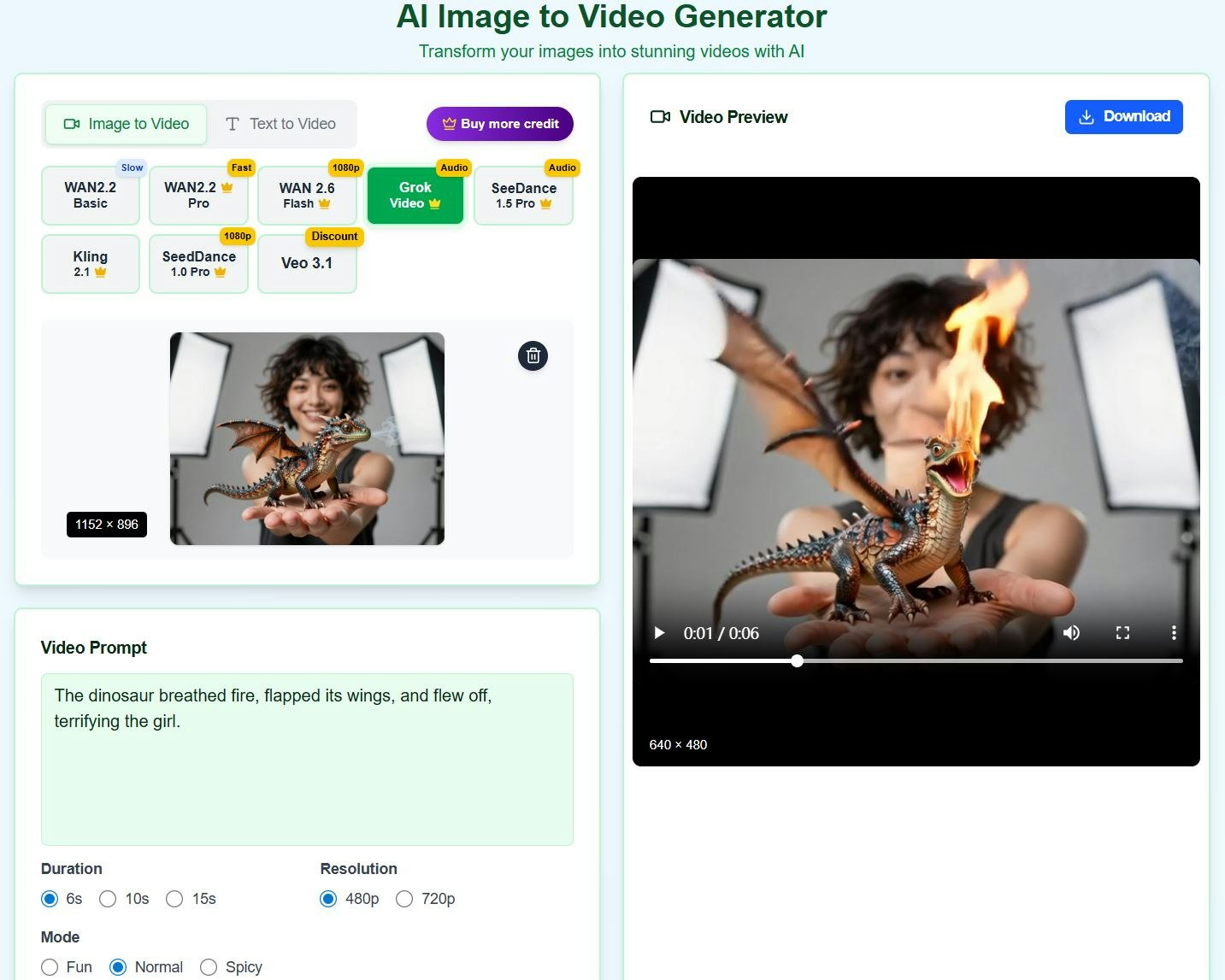 FreeWanVideo gallery image