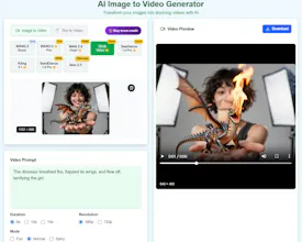FreeWanVideo gallery image