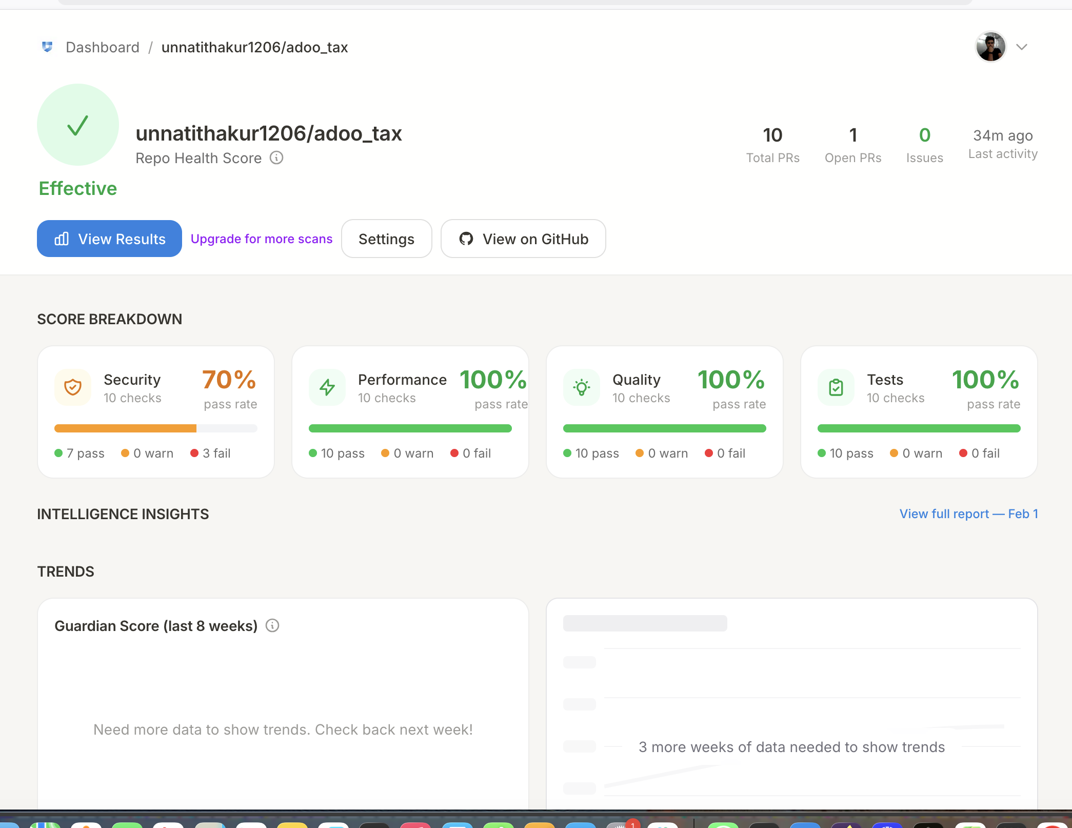Cleq - Screenshot 3 showing product features and functionality