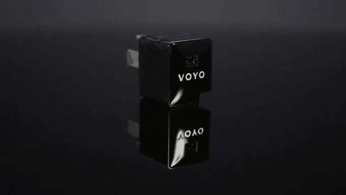 VOYO