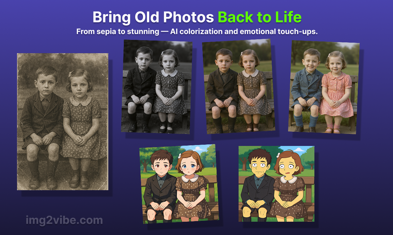 Img2Vibe gallery image