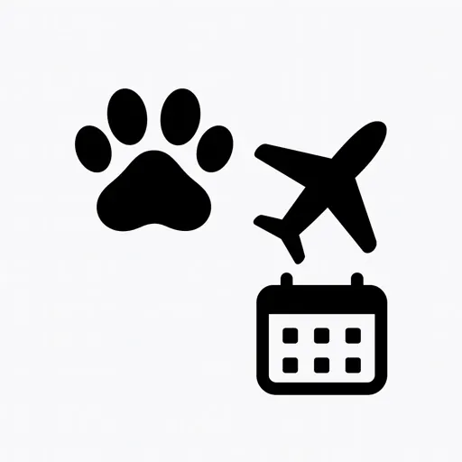 Pet Travel Planner