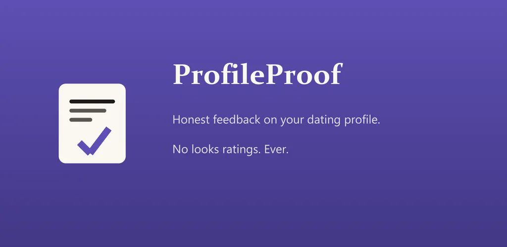 ProfileProof gallery image