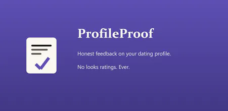 ProfileProof gallery image