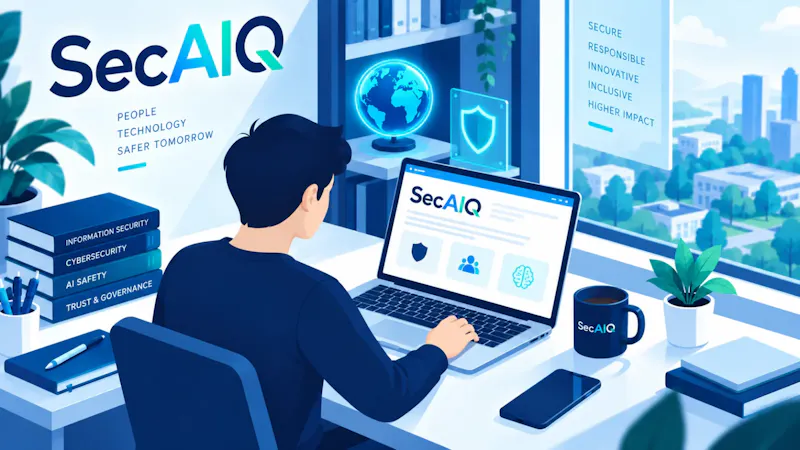 SecAIQ screenshot 4