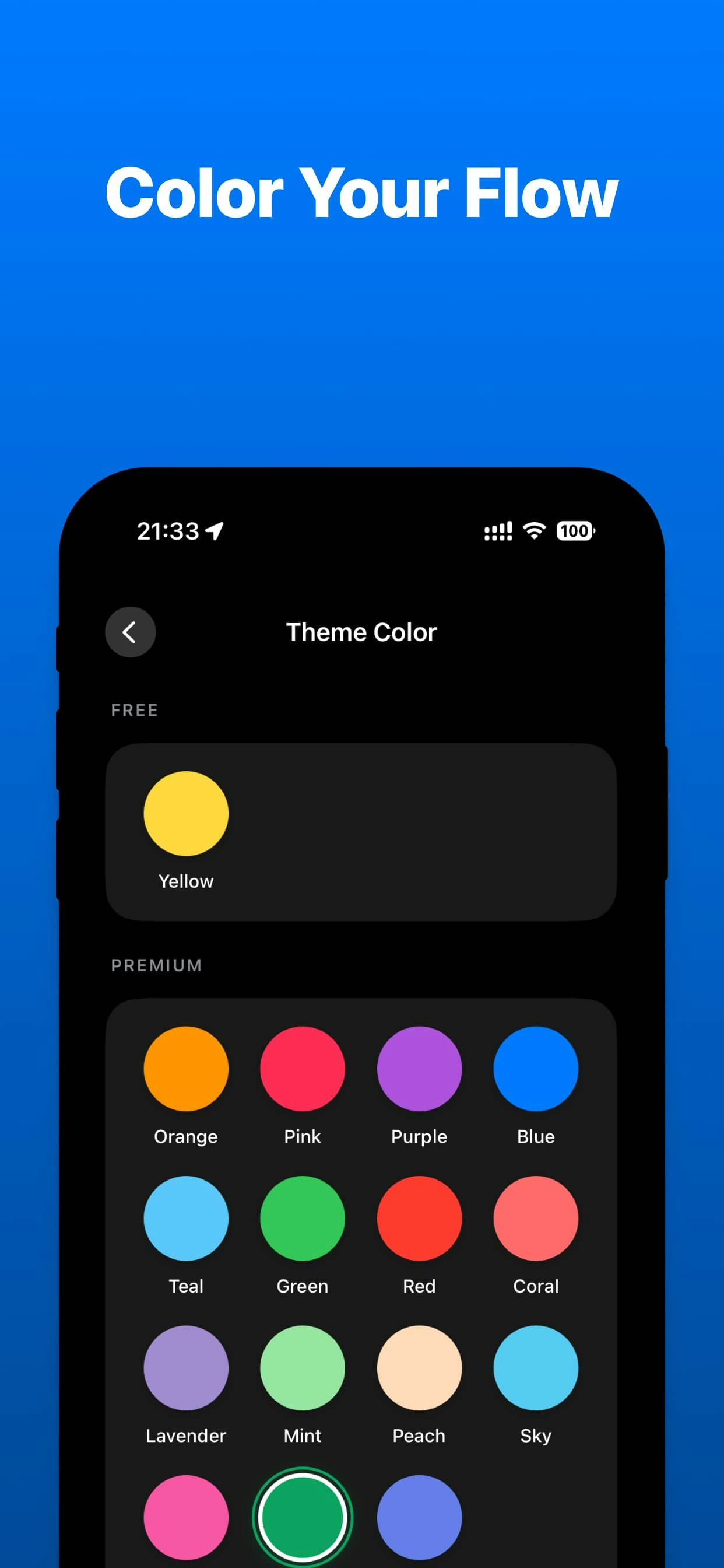 3ThingsPal gallery image